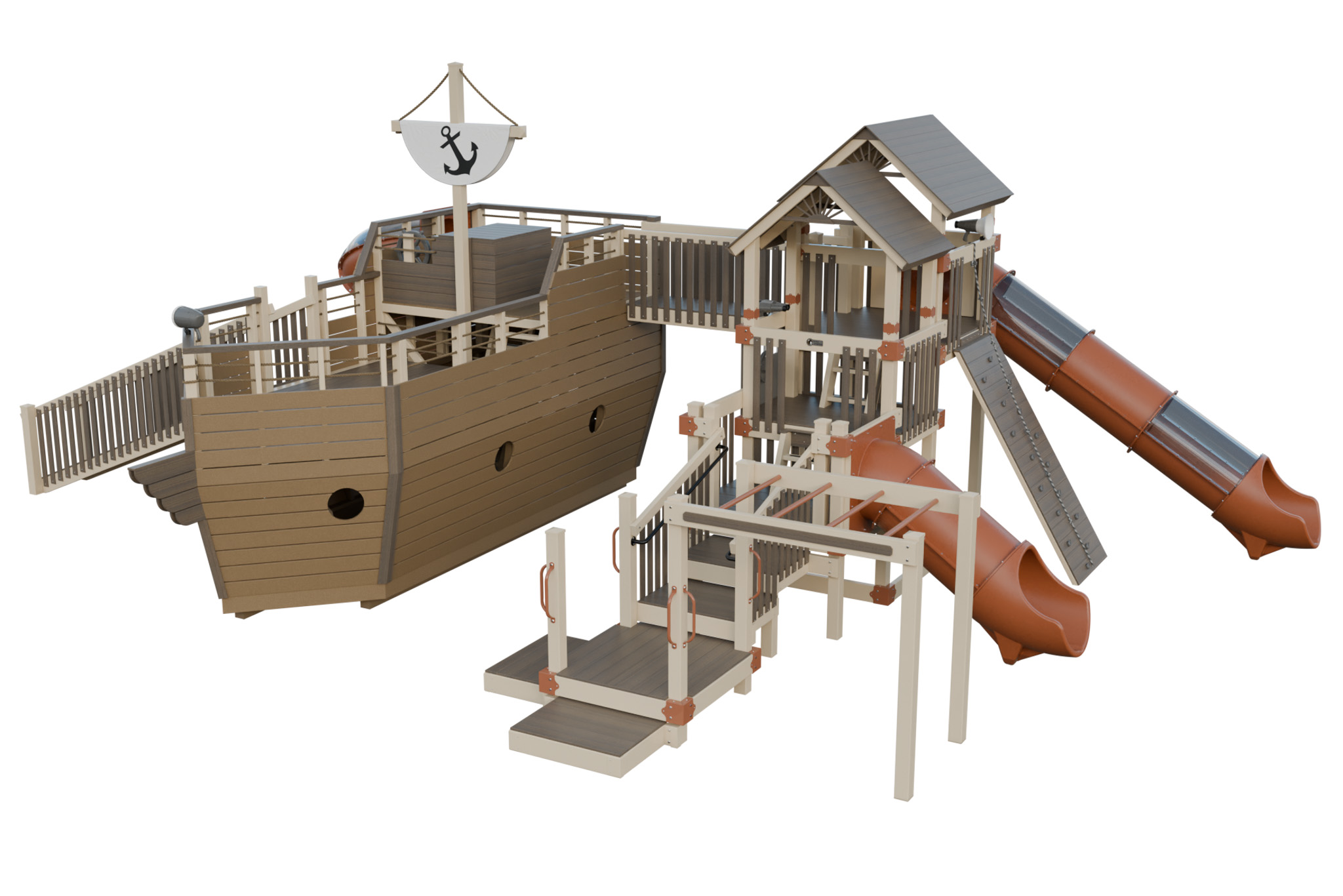 Buccaneer - Image 10