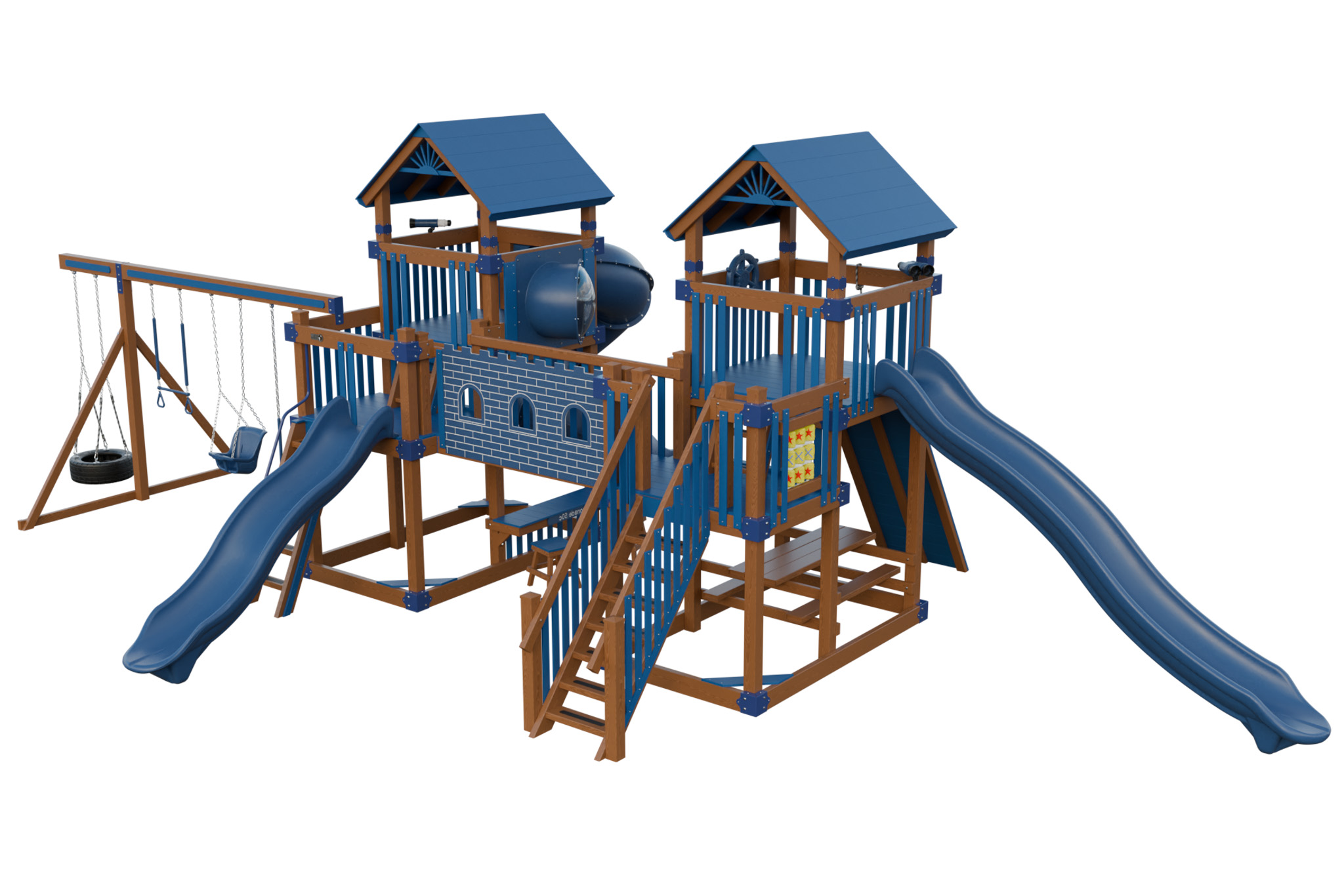 Fortress (WGU) - Image 8