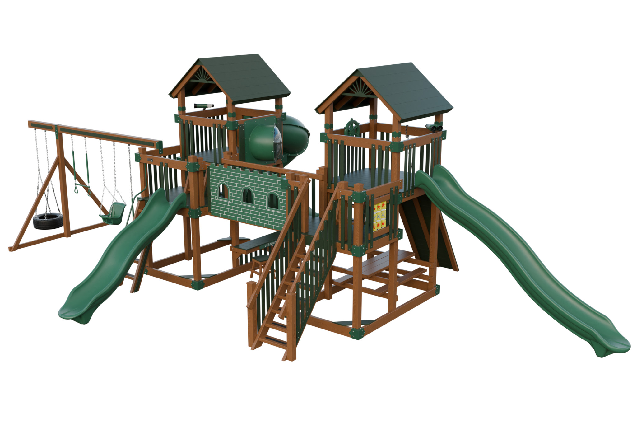 Fortress (WGU) - Image 6