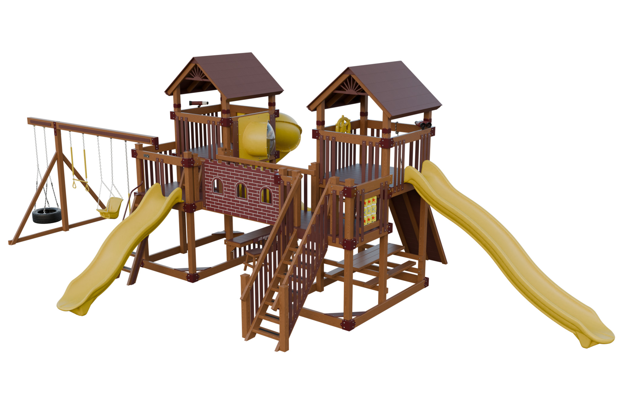 Fortress (WGU) - Image 2