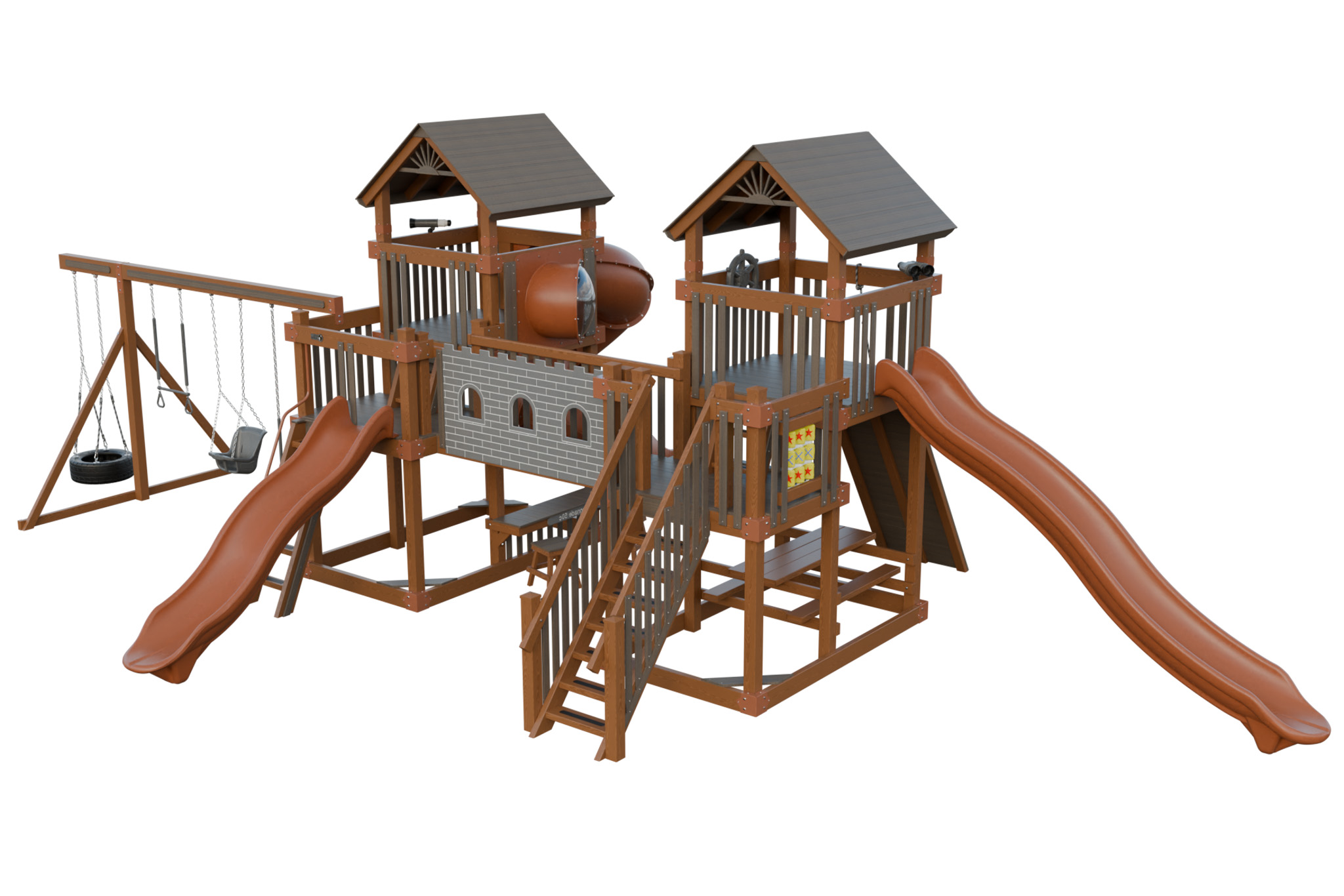 Fortress (WGU) - Image 3