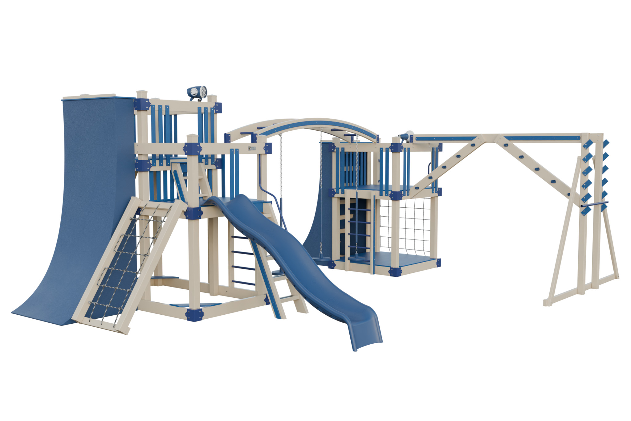 Obstacle Course - Image 7