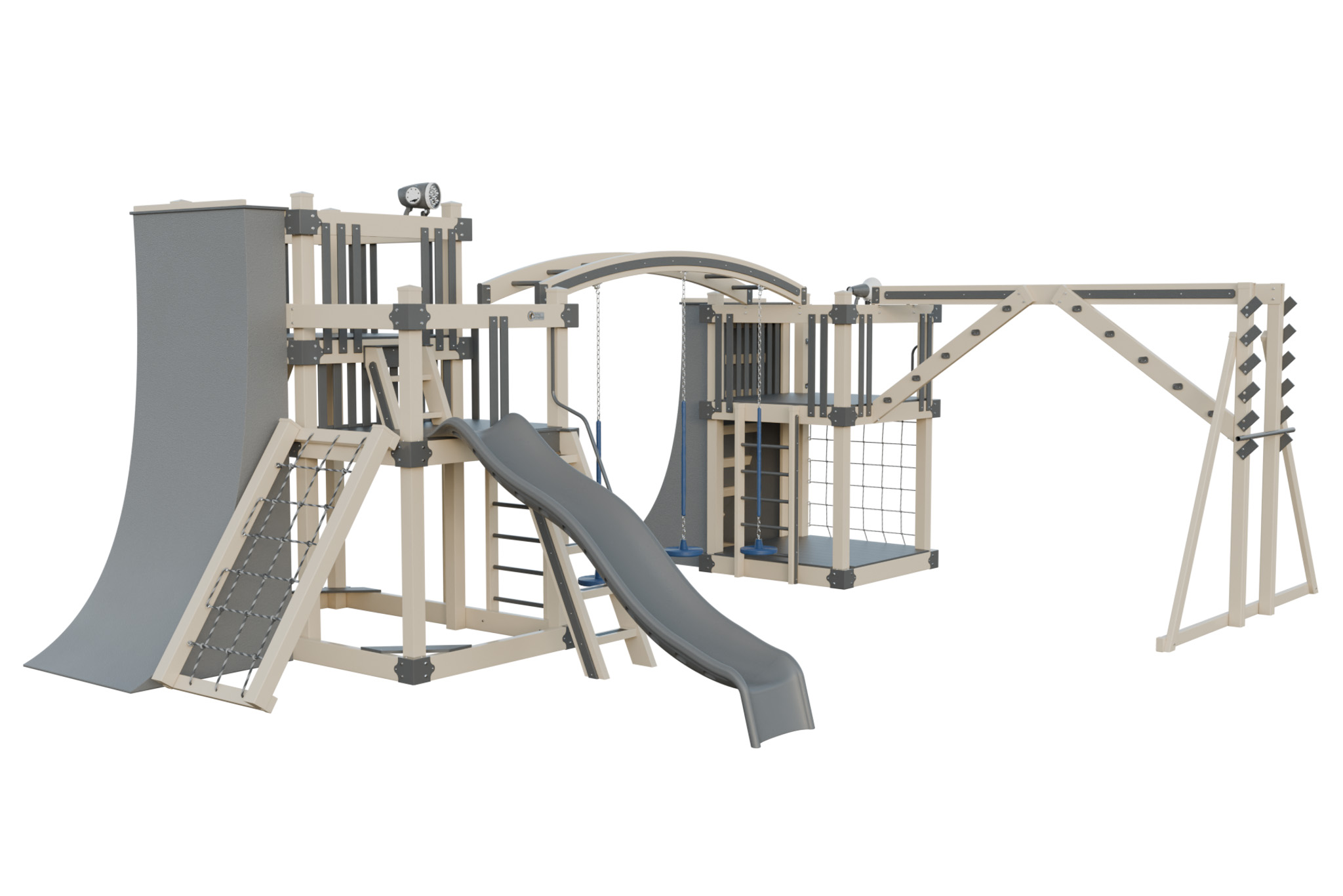 Obstacle Course - Image 8