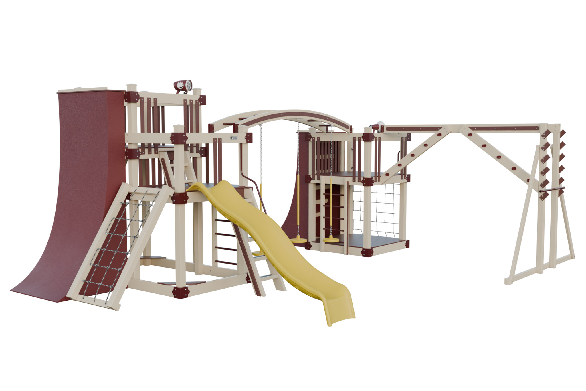 Obstacle Course - Image 13