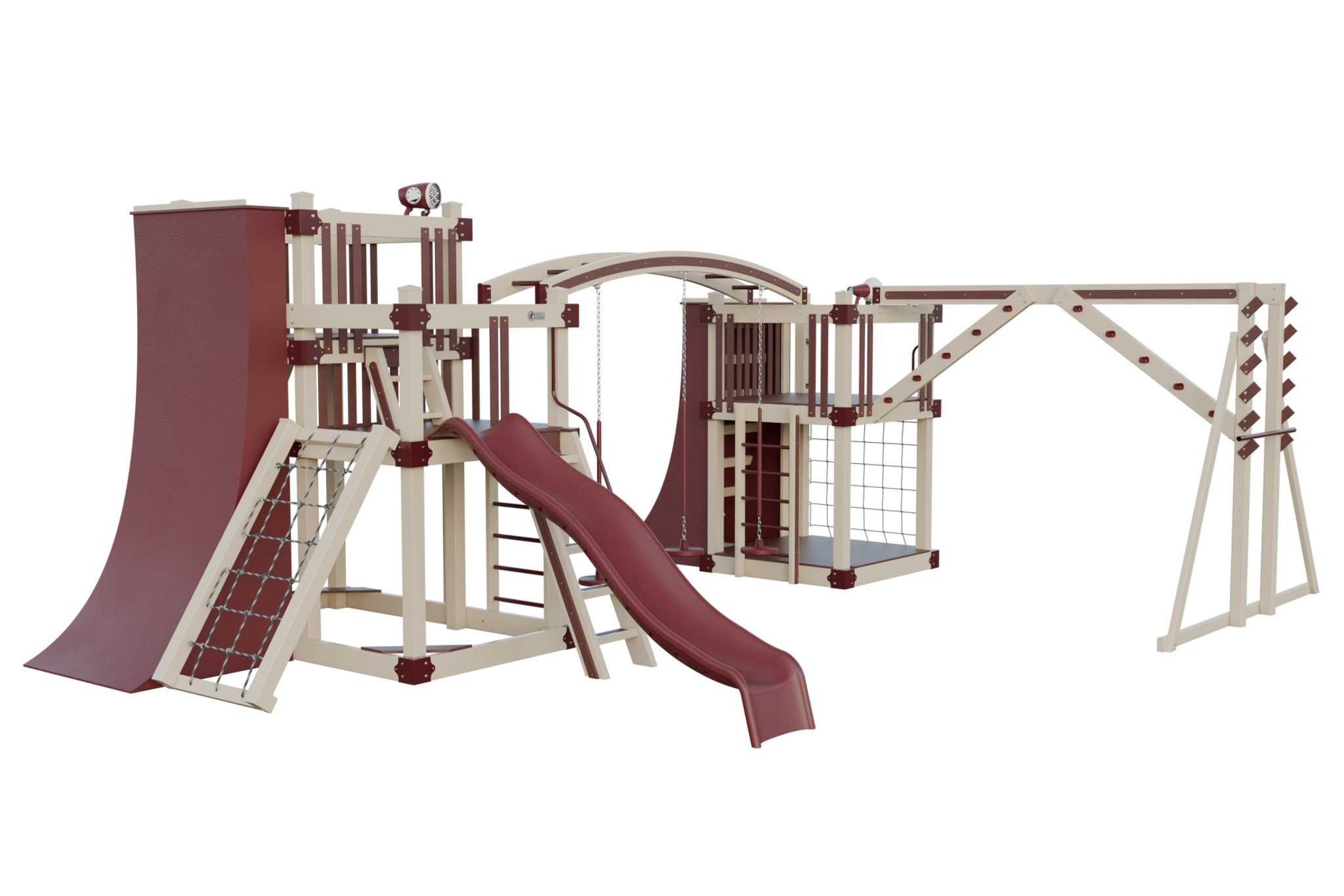 Obstacle Course - Image 10