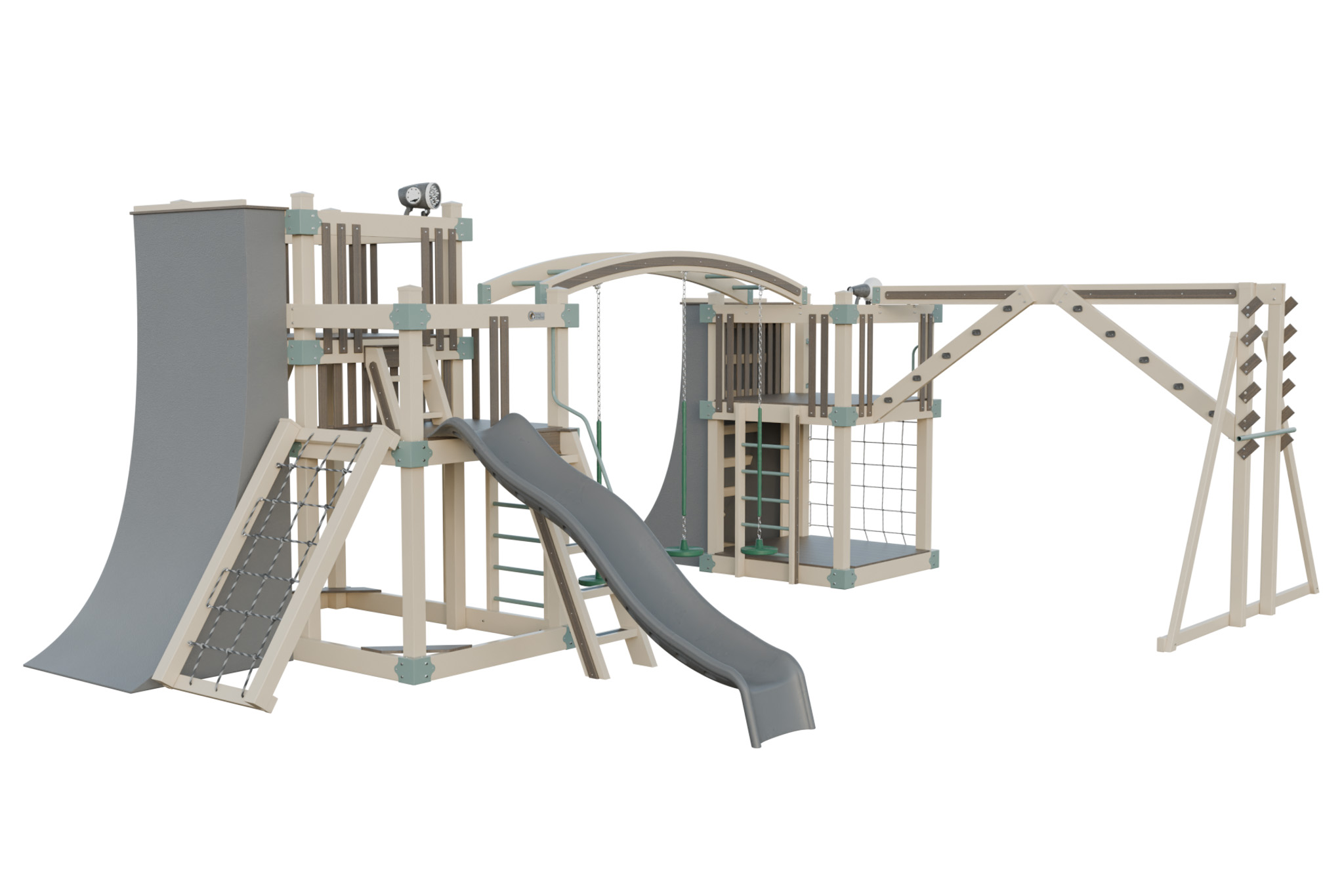 Obstacle Course - Image 11