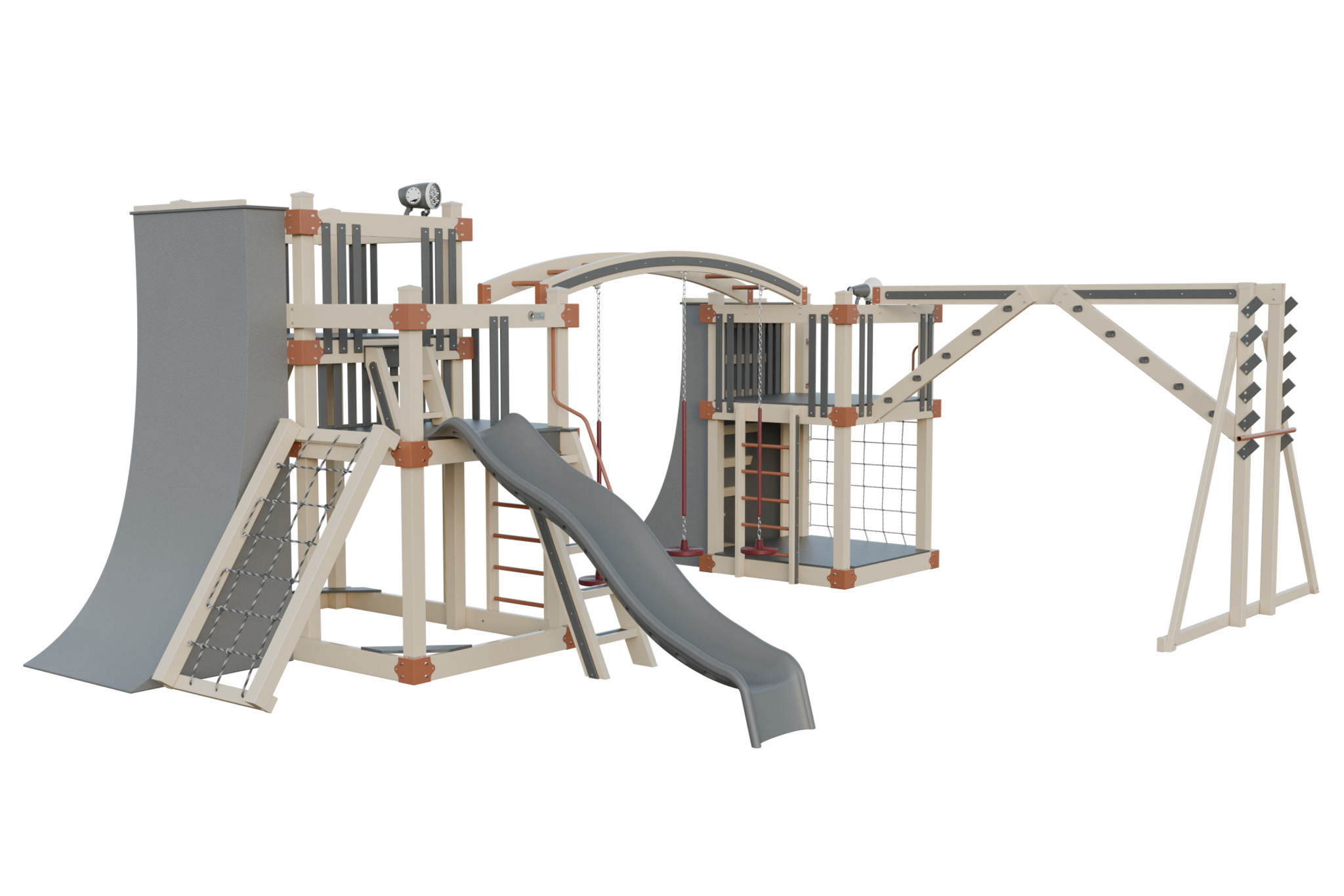 Obstacle Course - Image 12