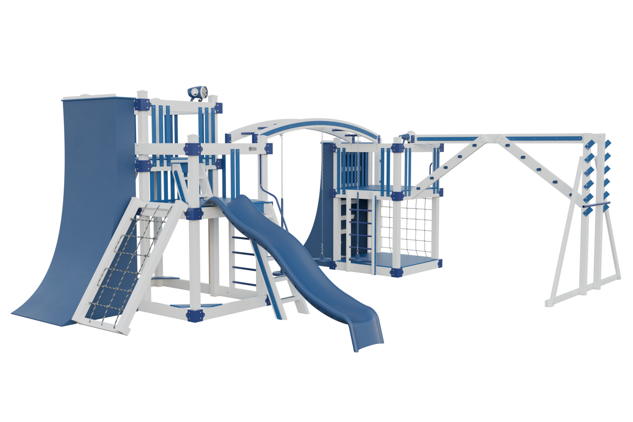 Obstacle Course - Image 14