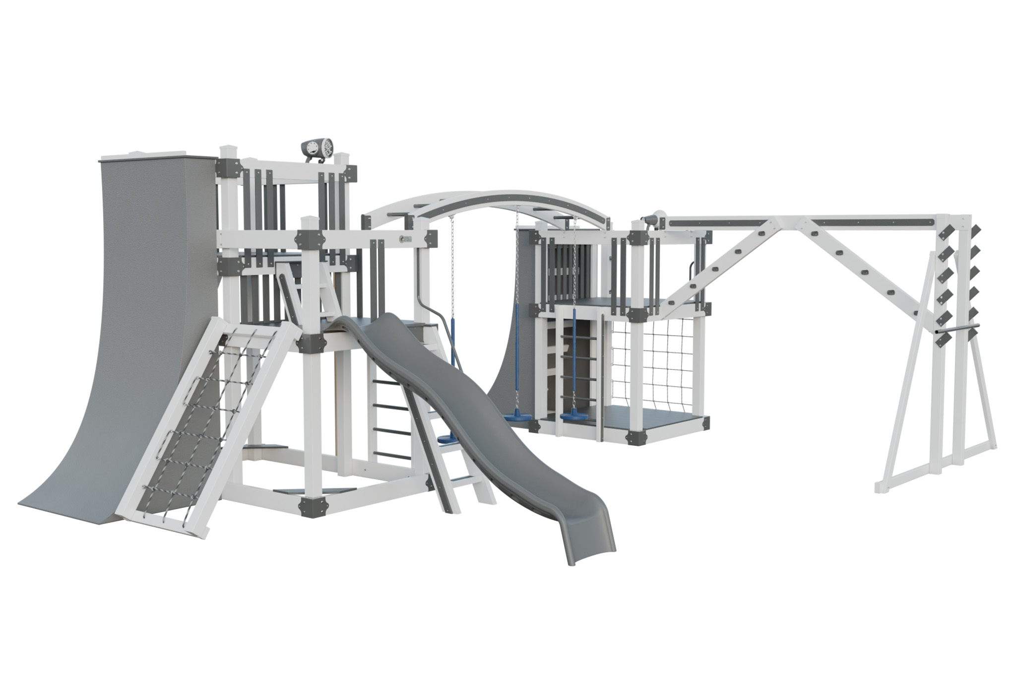 Obstacle Course - Image 15