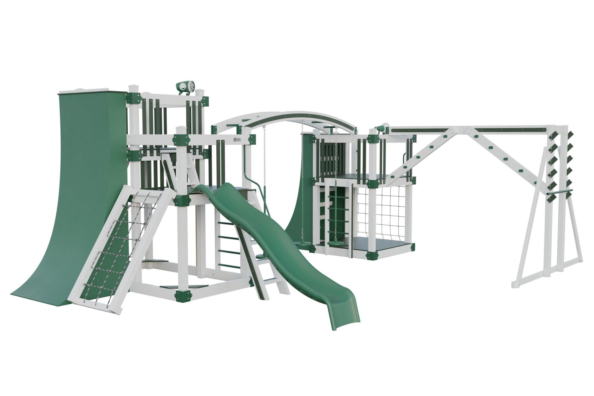 Obstacle Course - Image 16