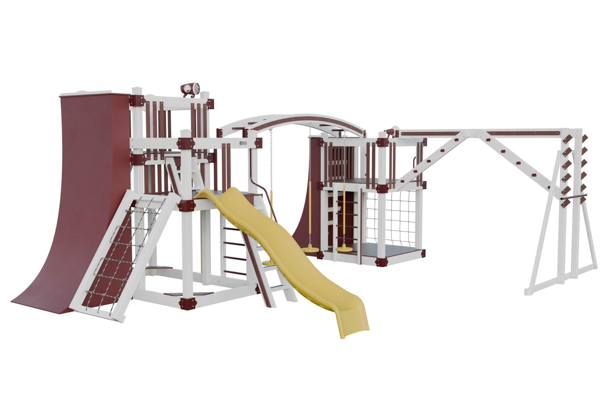 Obstacle Course - Image 20