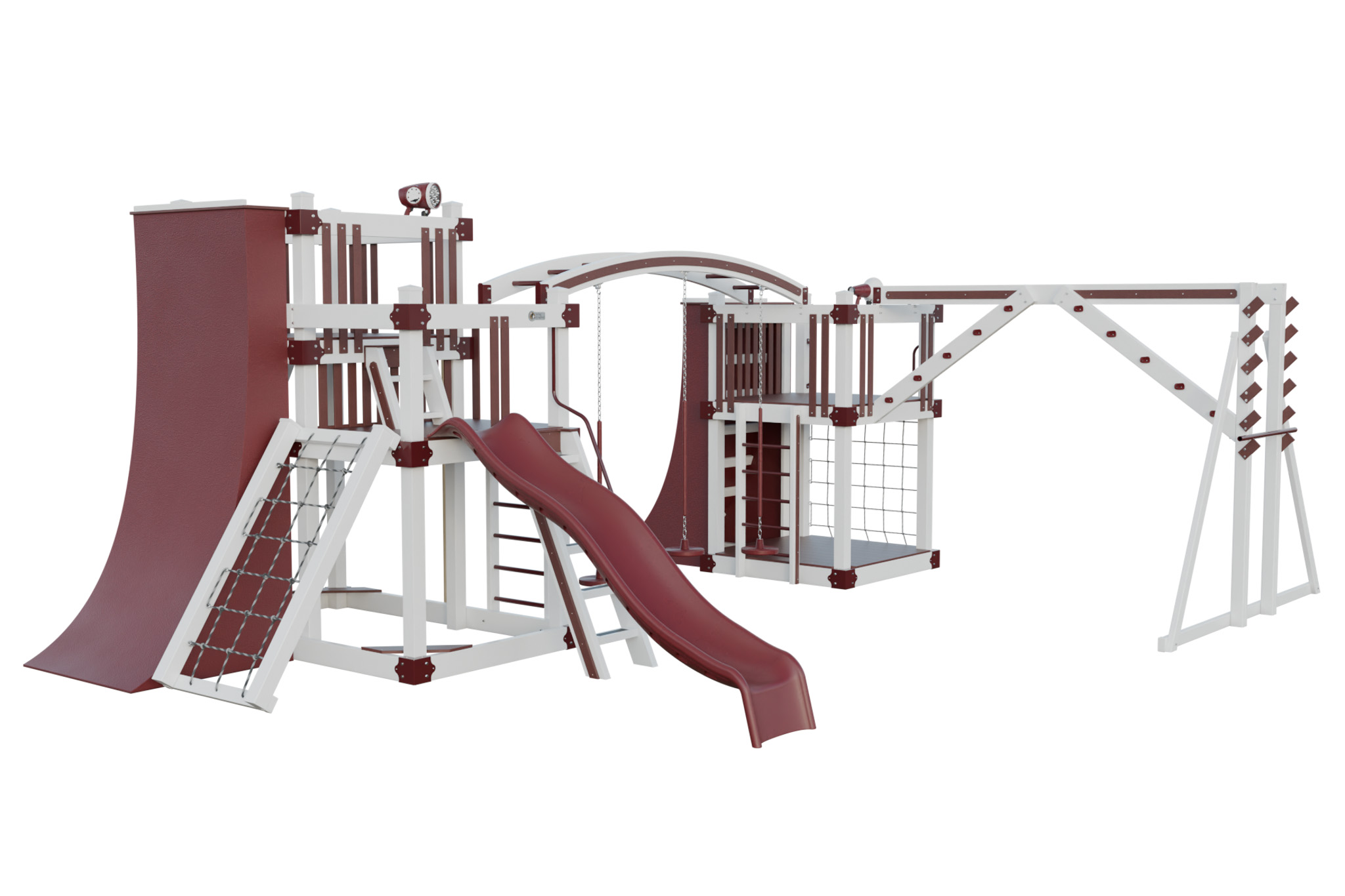 Obstacle Course - Image 17