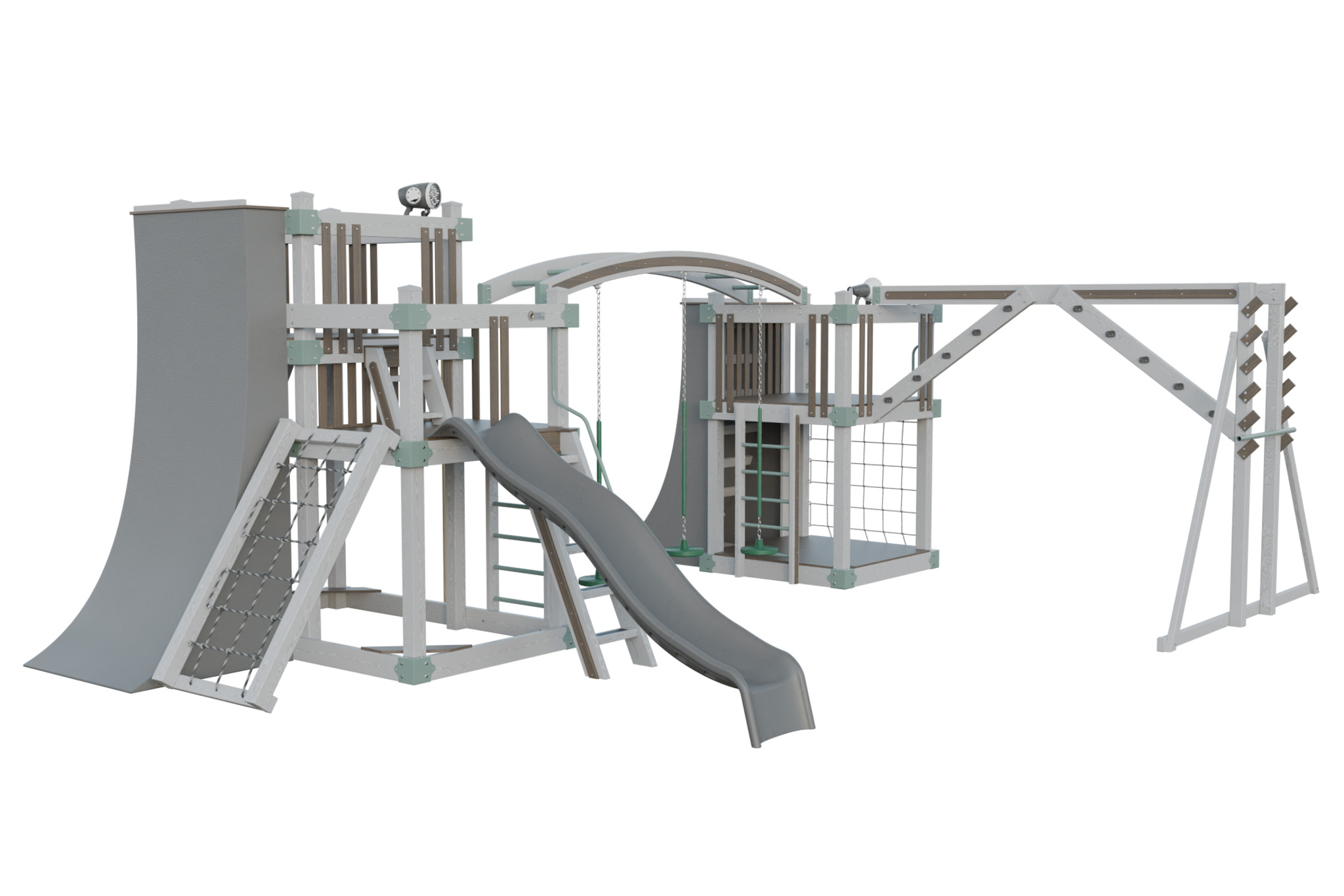 Obstacle Course - Image 18