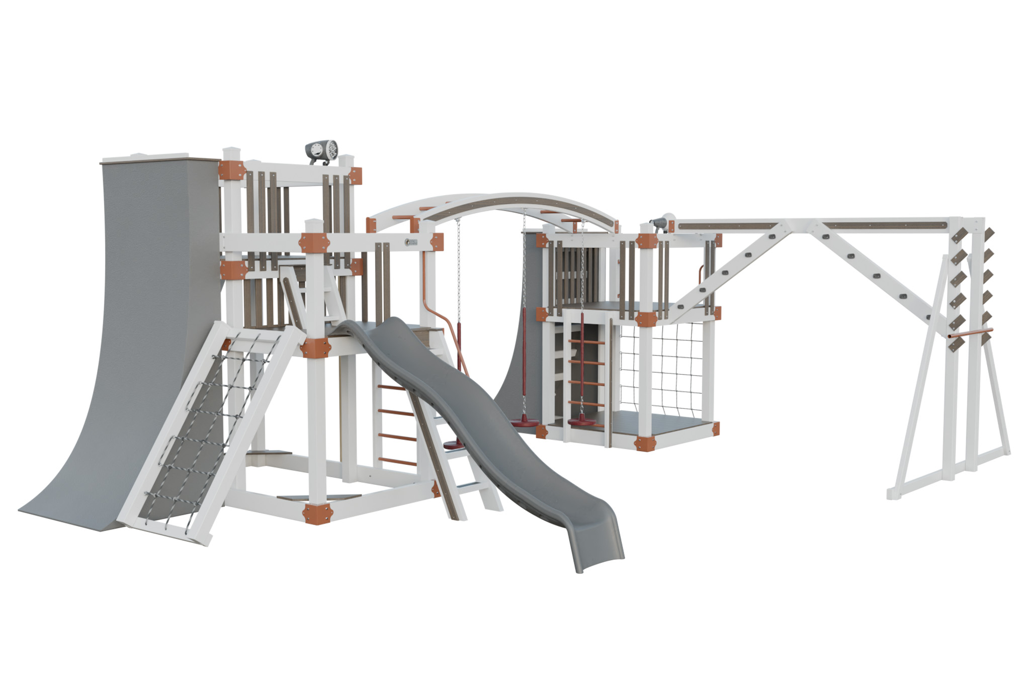 Obstacle Course - Image 19