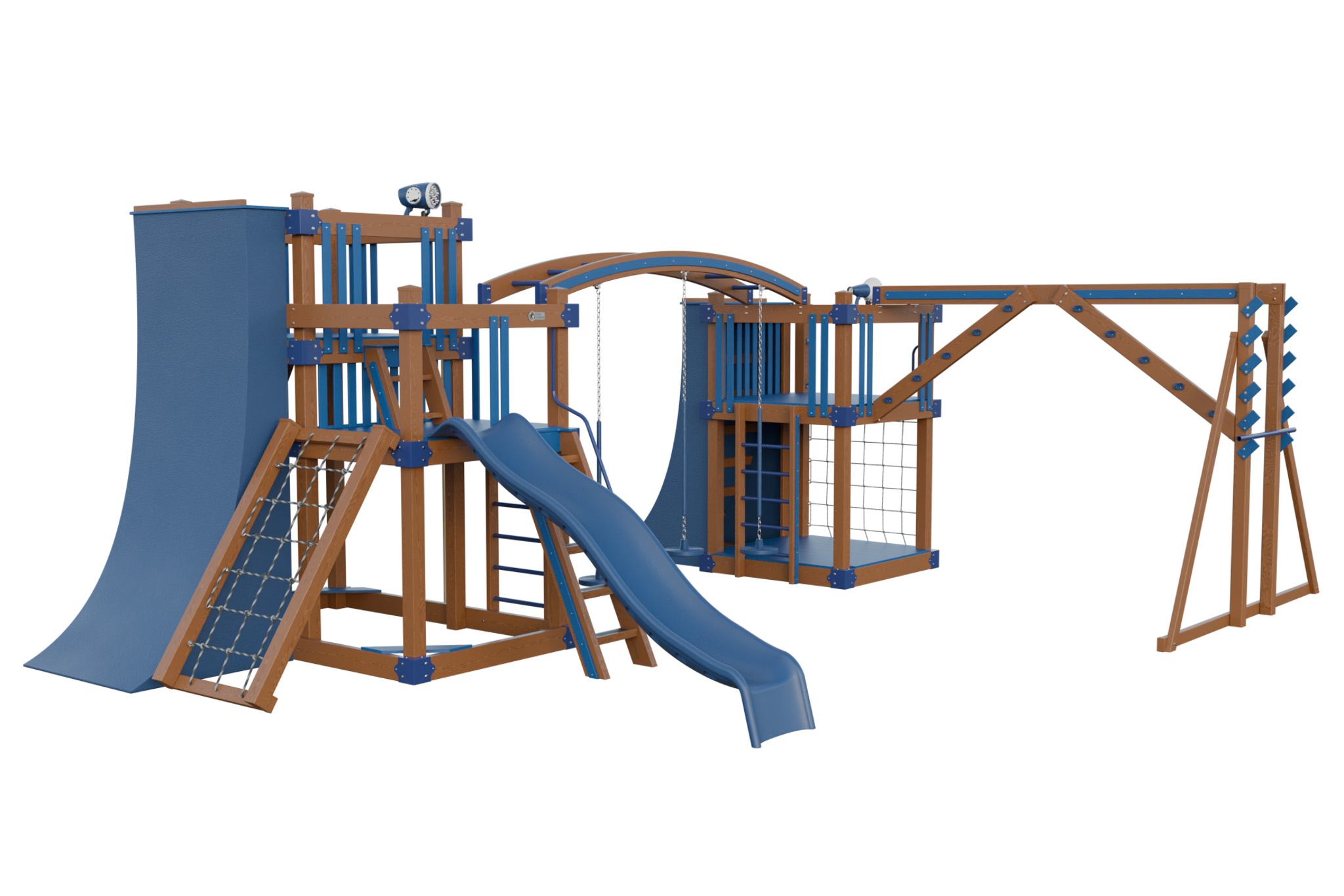 Obstacle Course (WGU) - Image 8