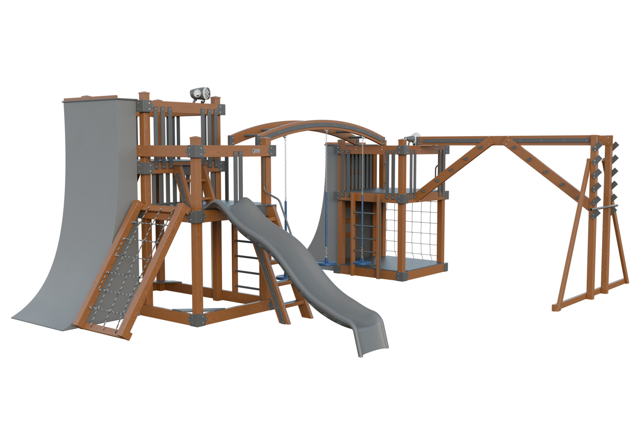 Obstacle Course (WGU) - Image 7