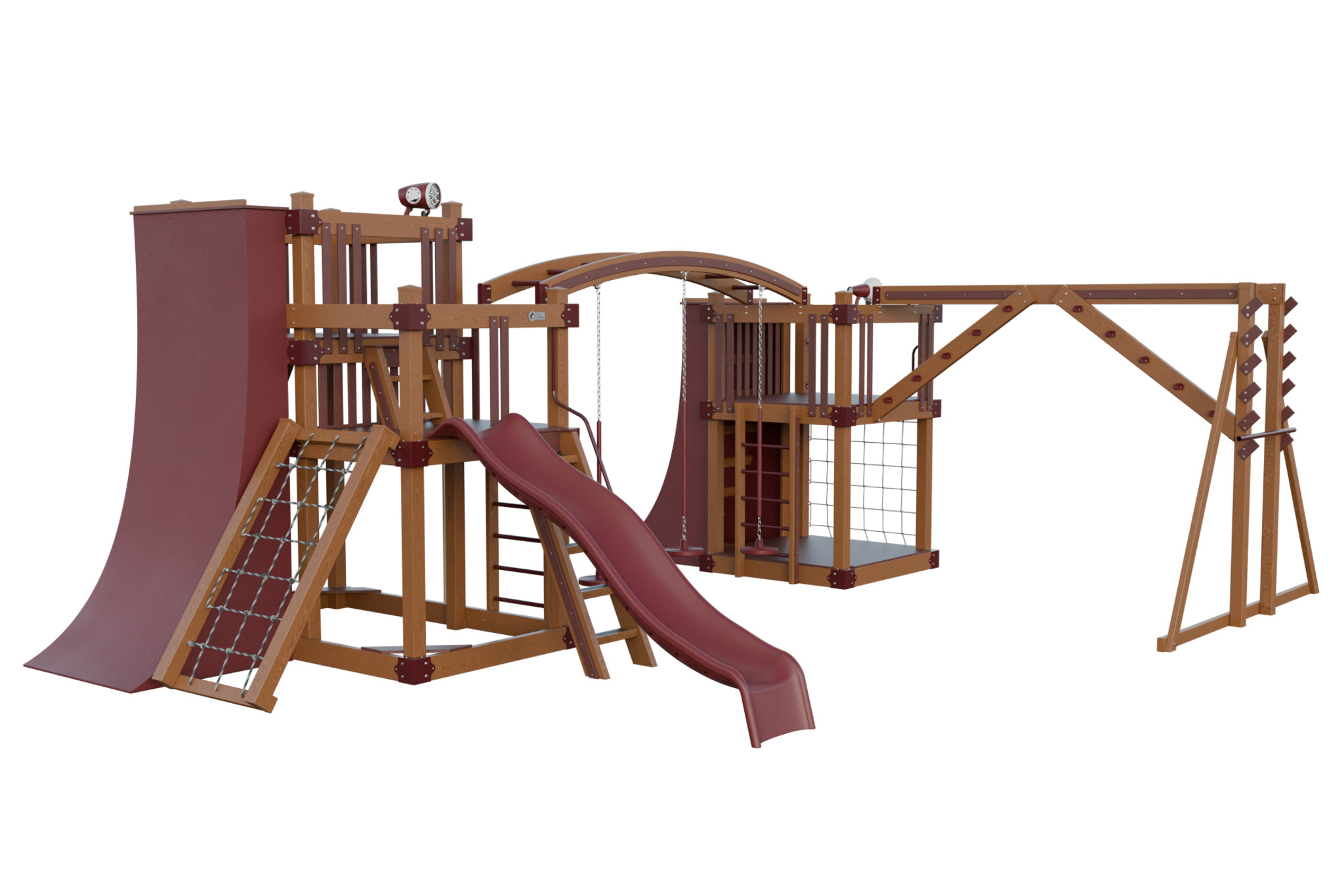 Obstacle Course (WGU) - Image 5