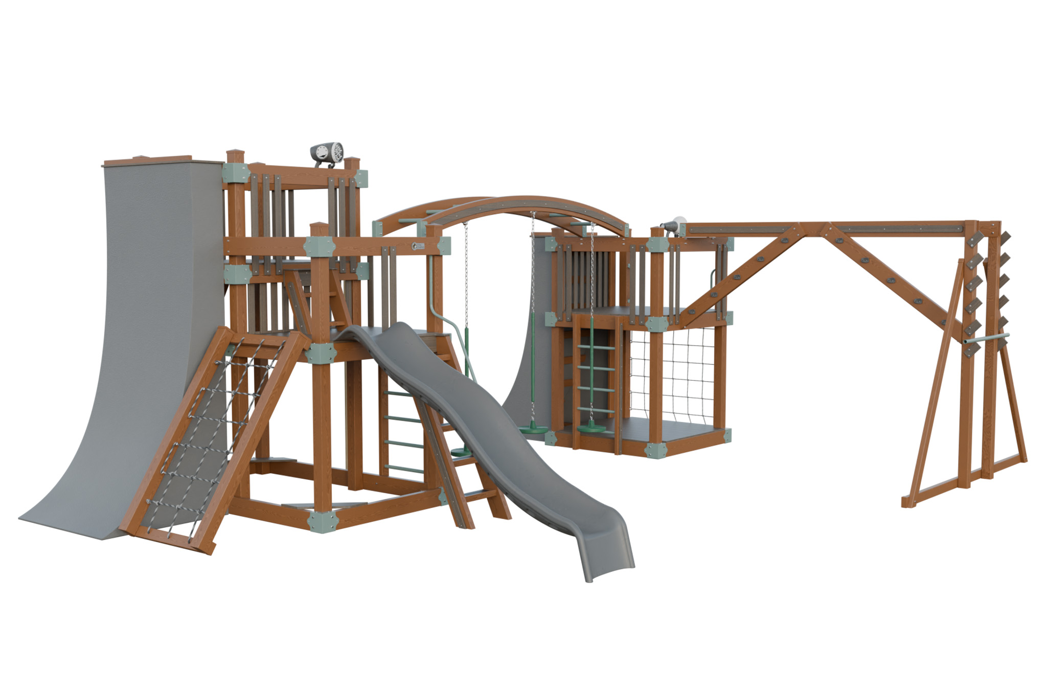 Obstacle Course (WGU) - Image 4