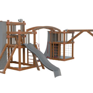 Obstacle Course (WGU)